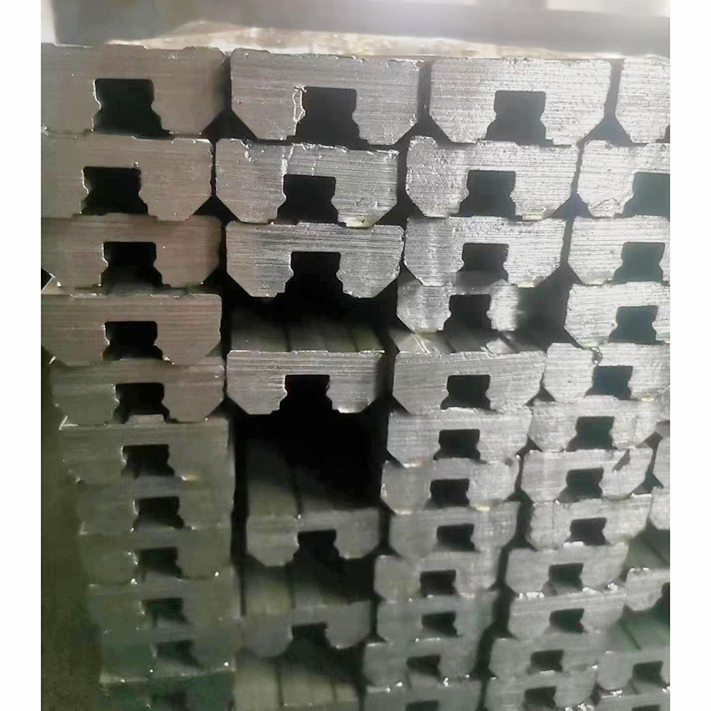 冷拉異型鋼生產(chǎn)廠(chǎng)家